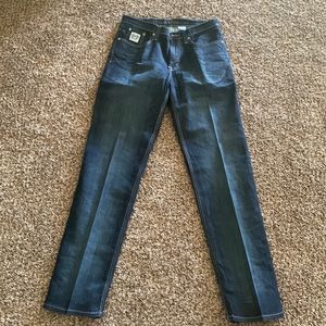 Cinch white label jeans